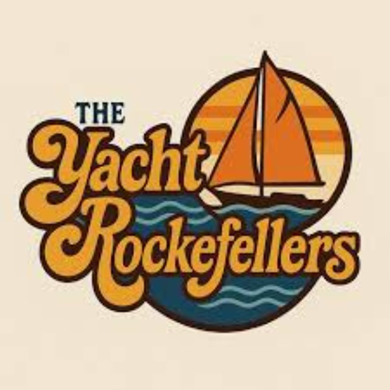 The Yacht Rockfellers Trio