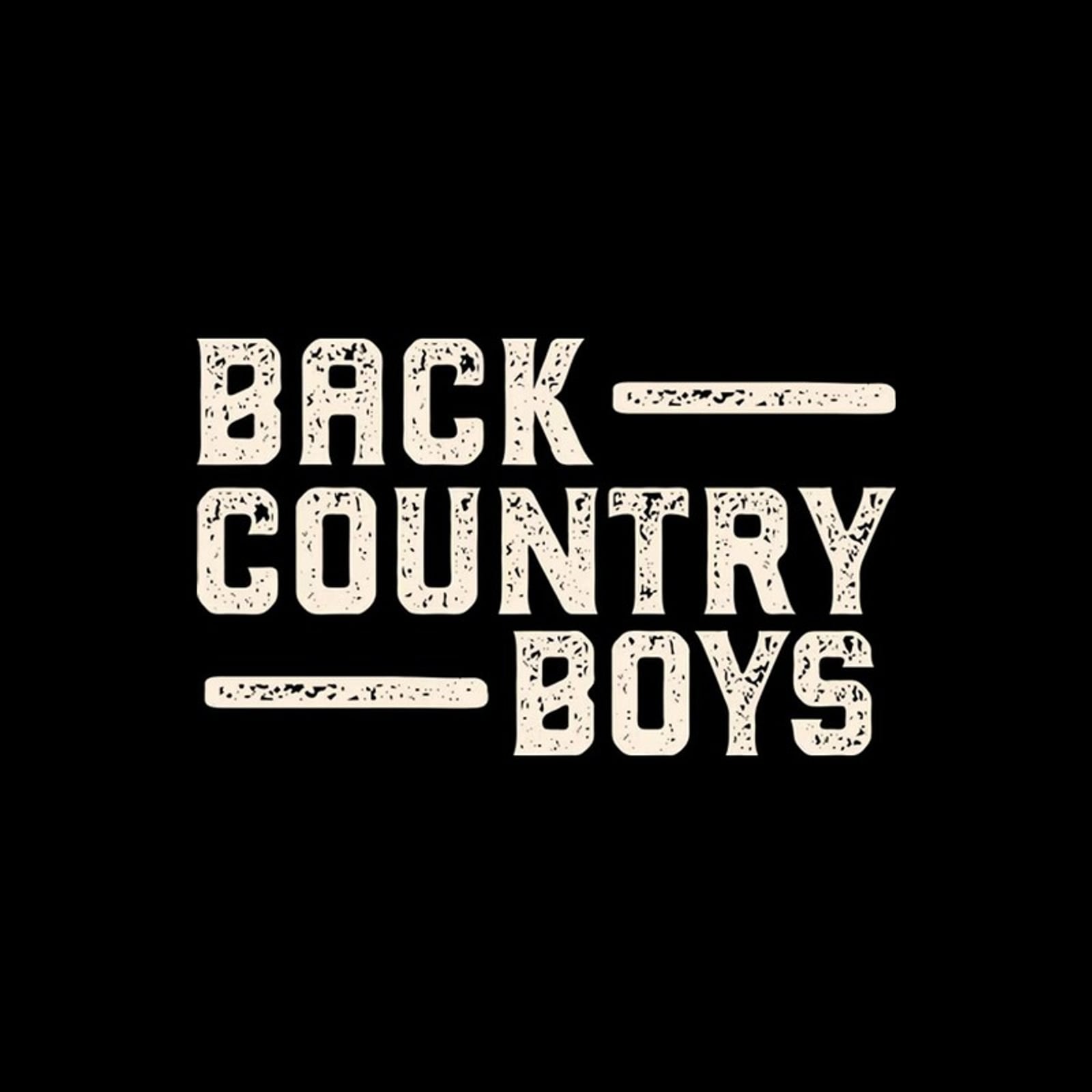 Back Country Boys