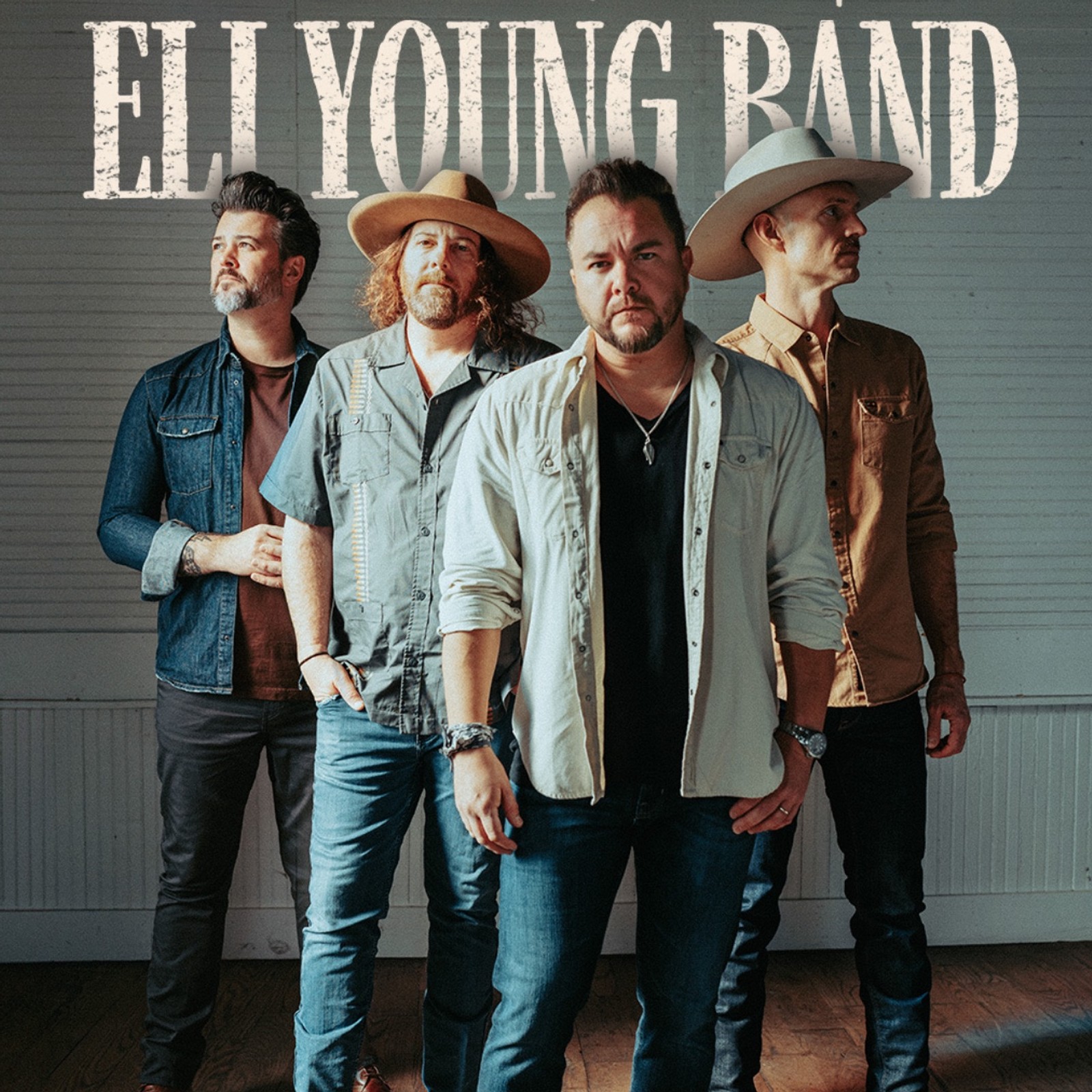 Eli Young Band