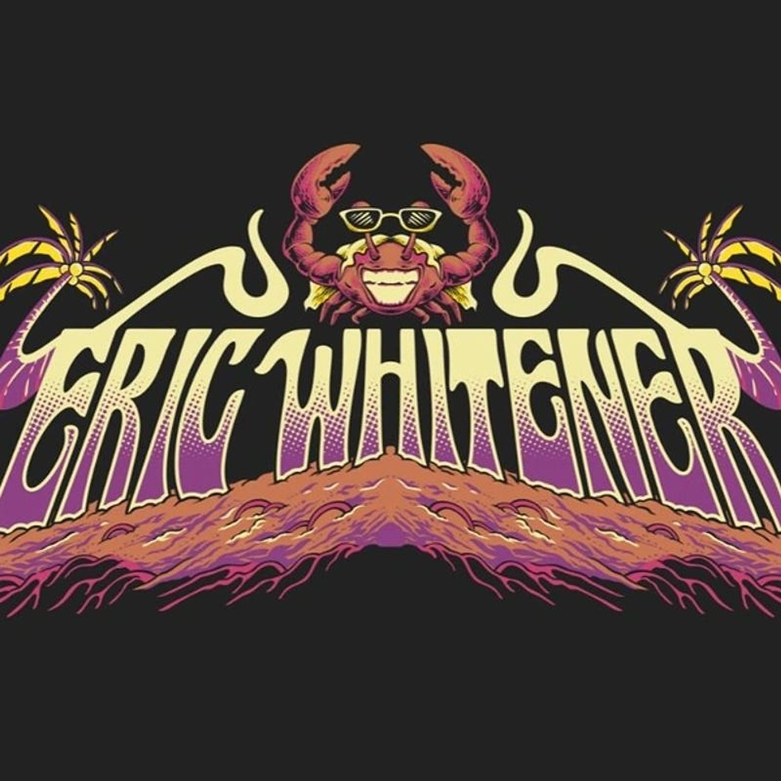 Eric Whitener