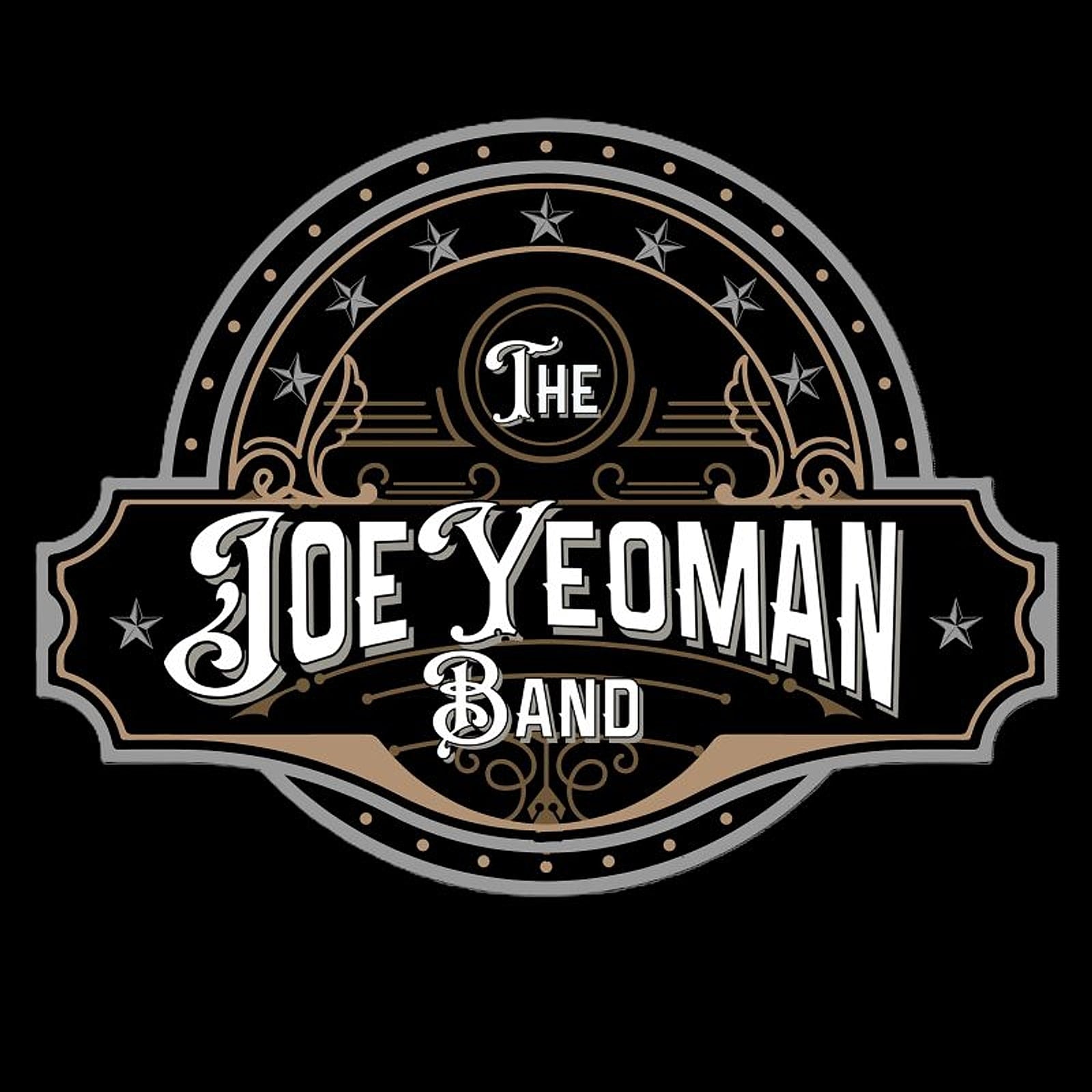 Joe Yeoman