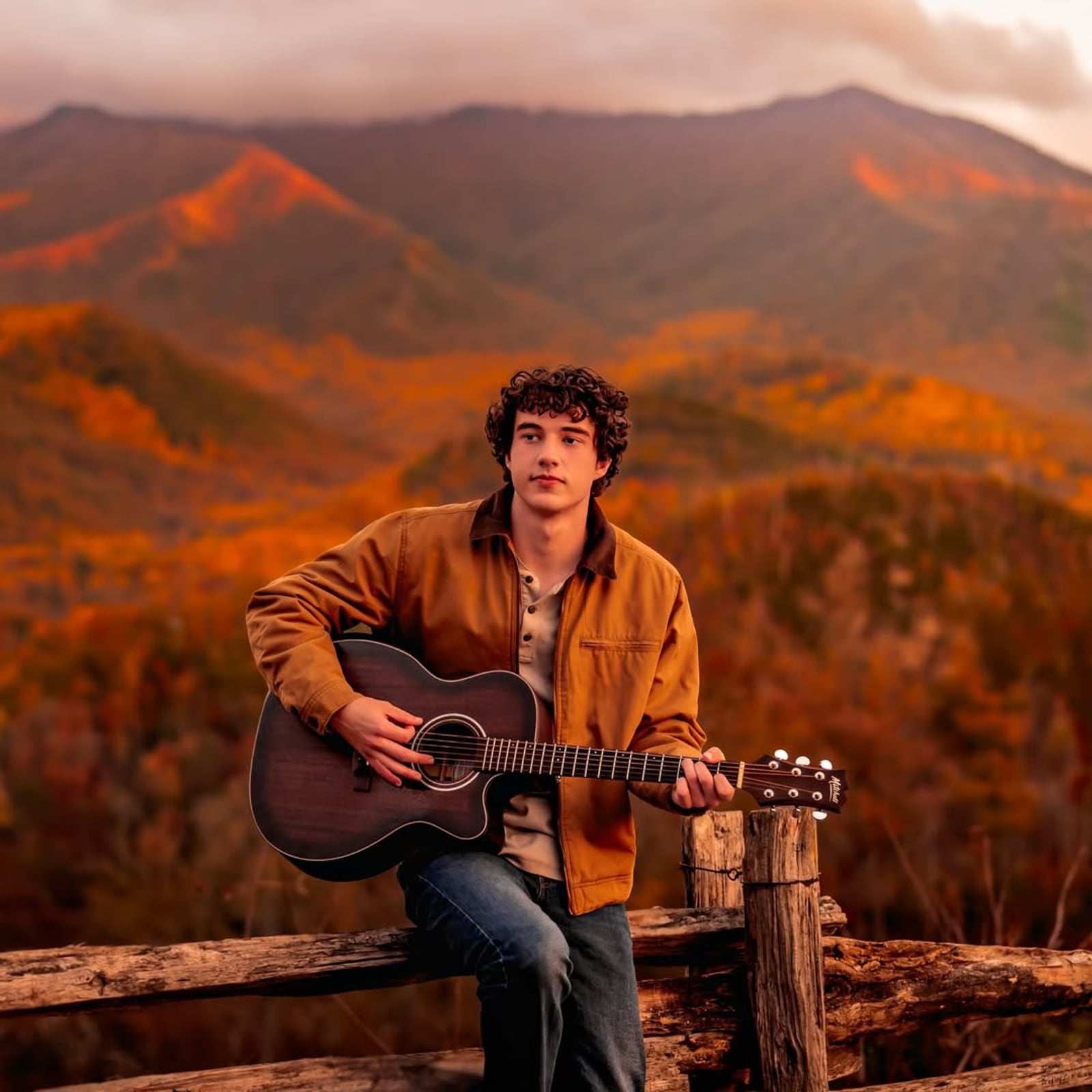 Liam Lee Taylor