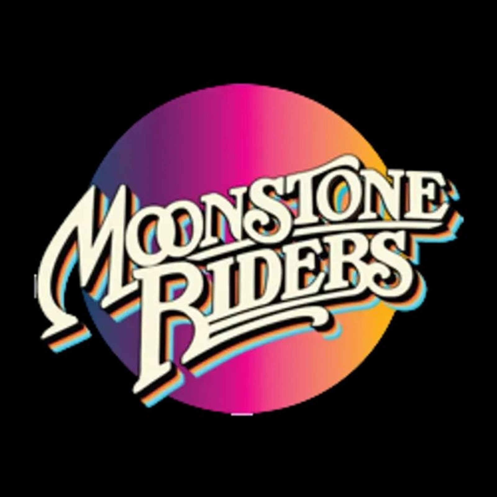 Moonstone Riders
