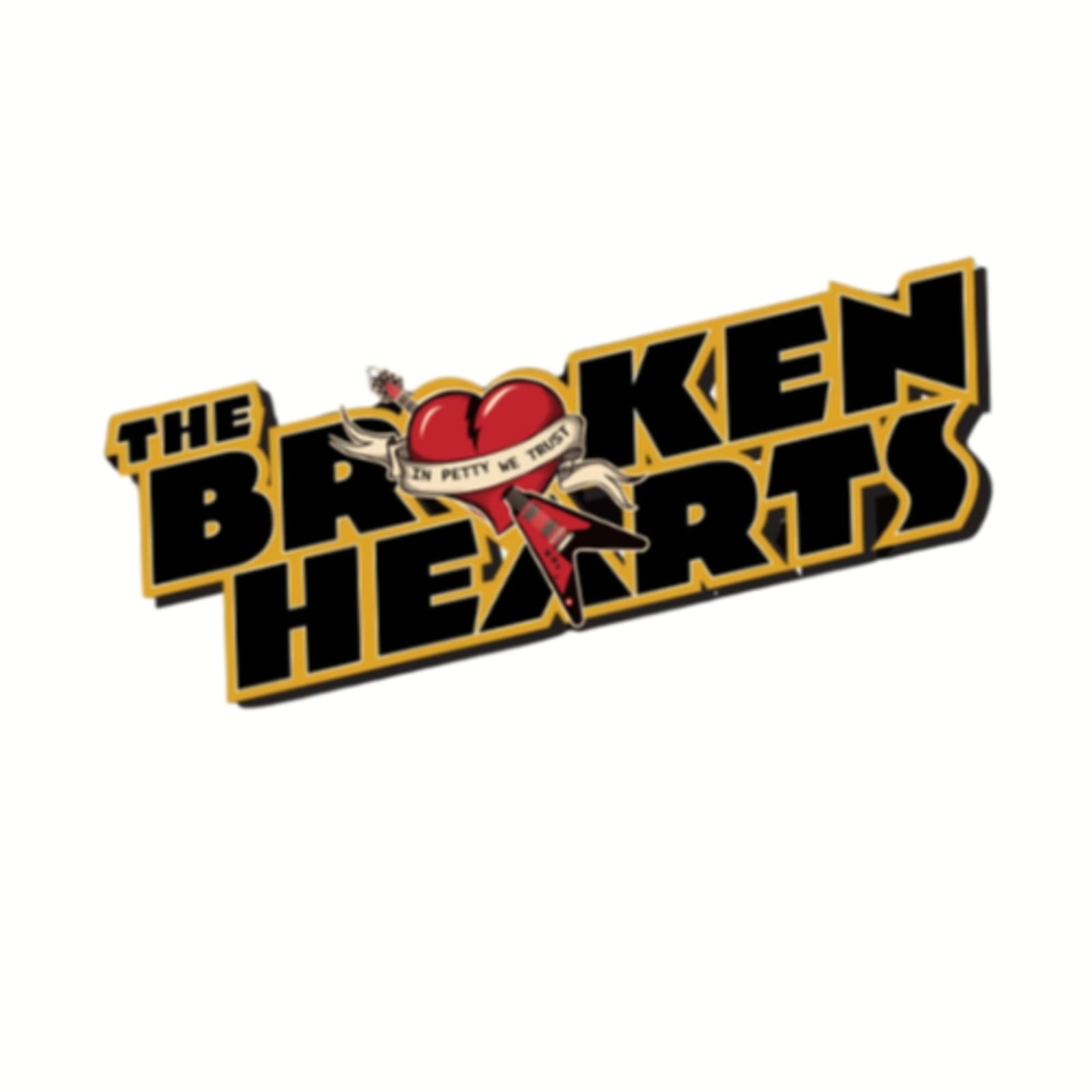The Broken Hearts: Tom Petty Tribute Band