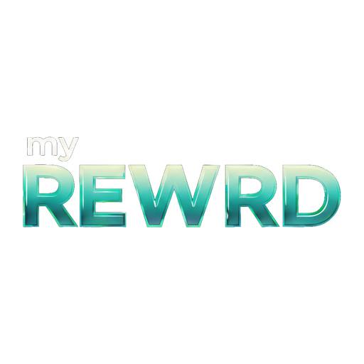 myREWRD logo